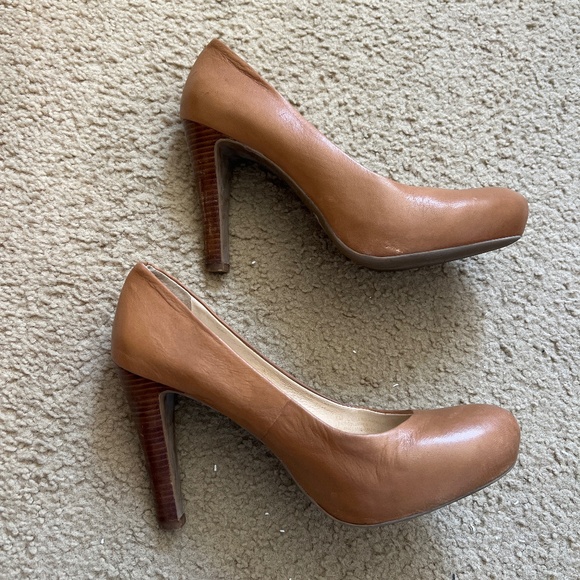 Franco sarto Cicero heels - Picture 1 of 4
